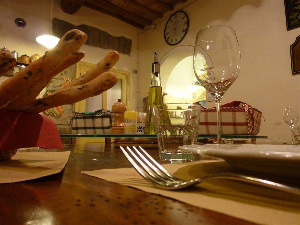 Bed and Breakfast Casale Dei Gelsi Castiglione In Teverina Экстерьер фото